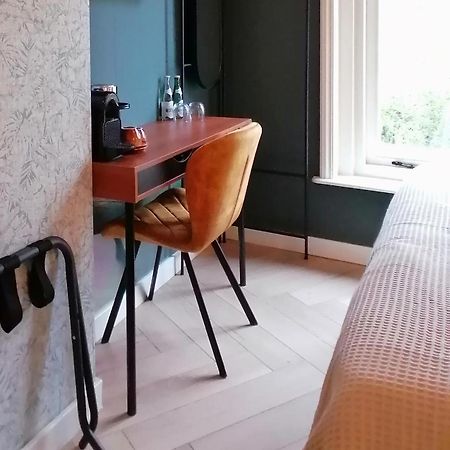 סטיינוויק B&B De Stadssingel מראה חיצוני תמונה