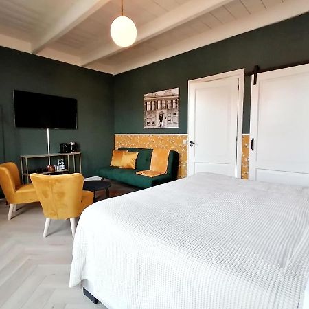 סטיינוויק B&B De Stadssingel מראה חיצוני תמונה