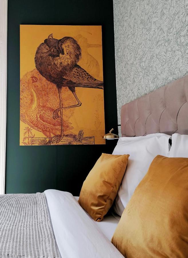 סטיינוויק B&B De Stadssingel מראה חיצוני תמונה