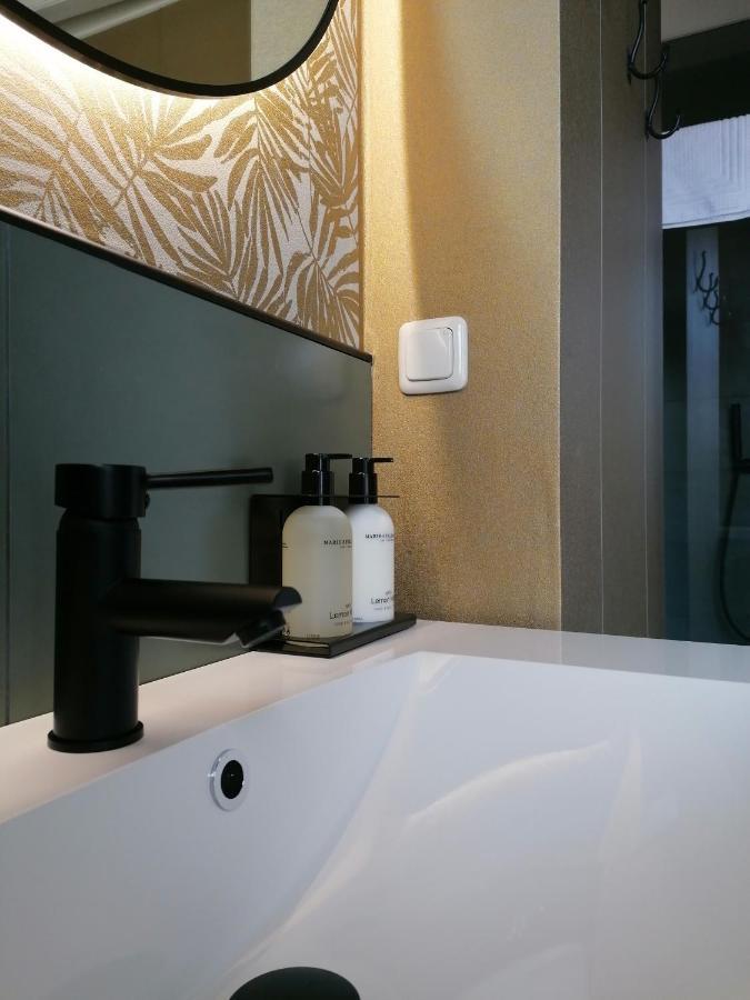סטיינוויק B&B De Stadssingel מראה חיצוני תמונה