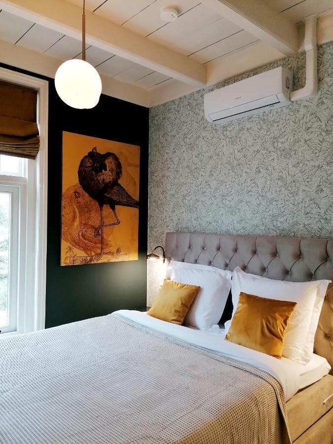 סטיינוויק B&B De Stadssingel מראה חיצוני תמונה